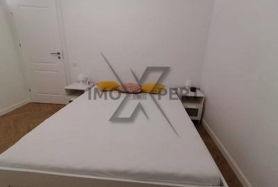 Apartament 3 camere bloc nou, garaj zona parcul feroviarilor - 5
