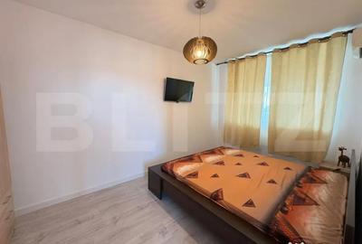 Apartament cu 3 camere în Telegrafului - 6