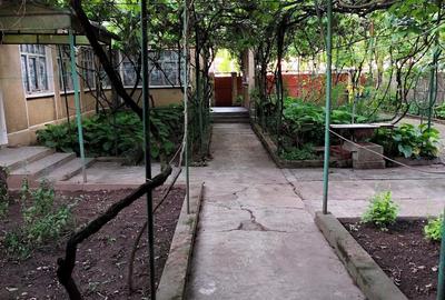 Casă cu 6 camere în Sintea Mare - 4