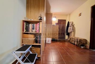Tatarasi Oancea, apartament 3 camere, 78 mp, etaj 2, liber - 12