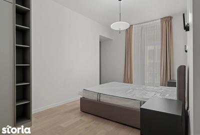 Apartament cu 2 camere în Central - 2