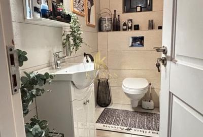 Casa moderna cu 4 camere, complet mobilata – Bragadiru, zona Ghindiceni - 9