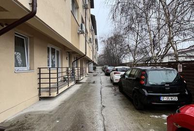 Apartament cu 2 camere semidecomandat în Central - 32