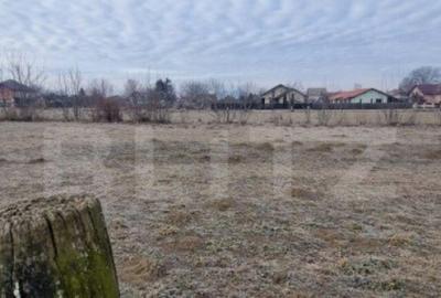 Teren de 867 mp, în Central