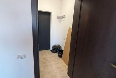 Apartament cu 2 camere în Sânpetru - 2