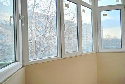 Apartament cu 3 camere decomandat în Apărătorii Patriei - 27
