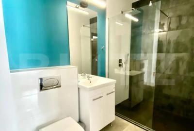 Apartament cu 3 camere decomandat, mobilat în Sânpetru - 7