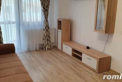 Apartament cu 2 camere în Bucureștii Noi