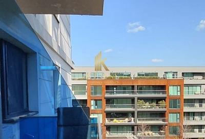 Apartament cu 2 camere, mobilat în Pipera - 2