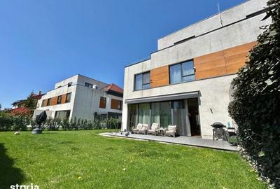 Casă cu 6 camere cu Teren 600 Mp în Central - 3
