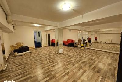 Spațiu comercial, de 122 mp, în Giurgiului - 4