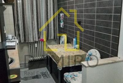Apartament cu 3 camere semidecomandat, mobilat în Teiul Doamnei - 3