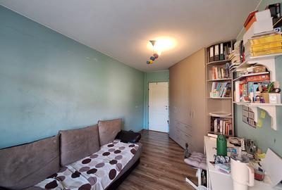 Apartament cu 2 camere decomandat, mobilat în Florești - 8