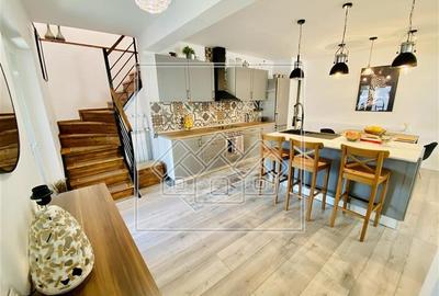 Casa de vanzare in Sibiu - proprietate individuala - 150 mp utili - 2