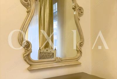 Apartament cu 2 camere decomandat, mobilat în Take Ionescu - 2