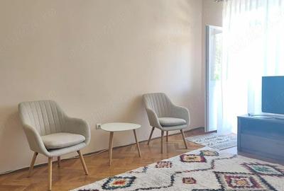 Apartament cu 2 camere decomandat în Central - 15