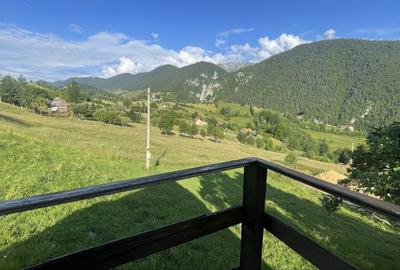 Teren de 1432 mp, în Măgura - 4