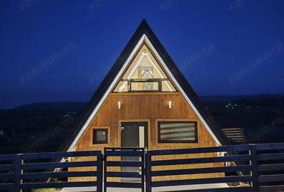 Vand cabana tip A in Mari?el, Cluj - 8