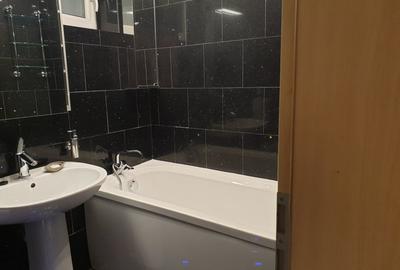 UNIRII - TRAIAN, 2 CAMERE MOBILAT LUX, ETAJUL 2, VEDERE FATA - 25