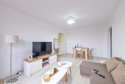 Apartament cu 2 camere semidecomandat, mobilat în Ultracentral - 11