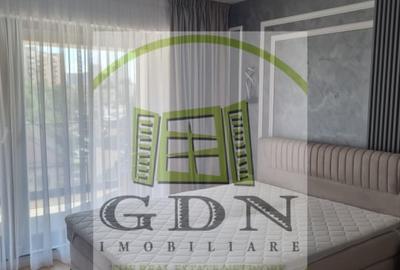 Inchiriere apartament cu 2 camere - Mihai Viteazul, bloc nou Cosmopolitlit - 20