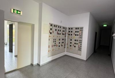 Apartament cu 2 camere semidecomandat, mobilat în Calea Moldovei - 6