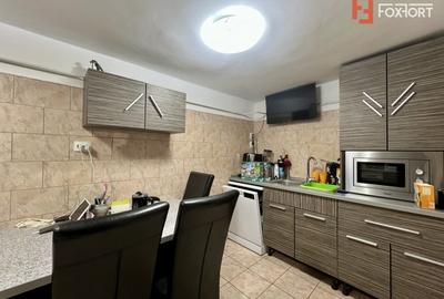 Casa individuala cu 4 camere de vanzare, zona Girocului - 2