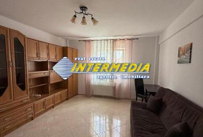 Apartament cu 2 camere, mobilat în Tolstoi - 18