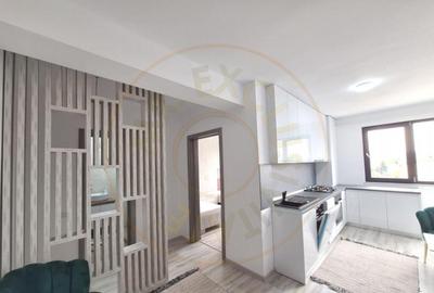 Apartament 2 camere Bloc Nou - 2022 - 12