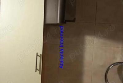 Garsonieră, mobilată în CET - 3