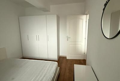 Apartament cu 2 camere semidecomandat, mobilat în George Enescu - 6