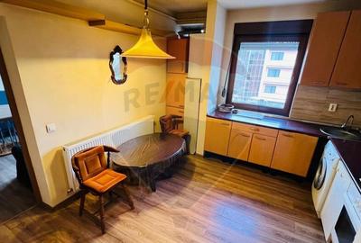 Apartament cu doua camere de inchiriat in zona Centrala - 6