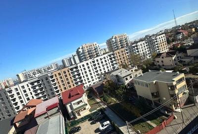 Apartament 2 camere decomandat bloc 2014-Centrala Proprie-67,5mp utilii A254 - 16