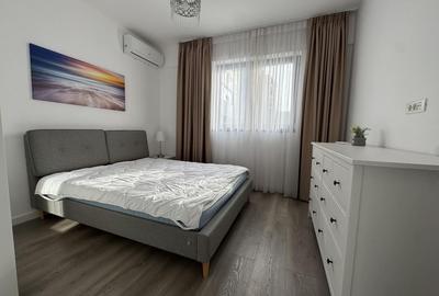 Apartament cu 3 camere în Herăstrău - 9
