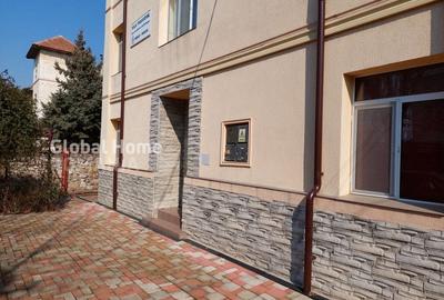 Pensiune Turistica | 2 Vile - 27 Camere Total - Teren 673 MP | Eforie Sud - CTA - 7