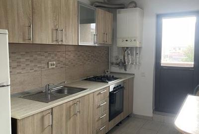 Apartament cu 3 camere decomandat în Central - 8
