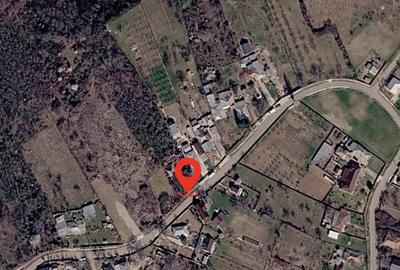 Teren Construcții intravilan de 2605 mp, în Cândești - 3