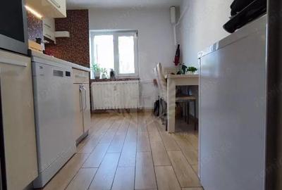Apartament cu 2 camere în Gheorghe Doja - 5