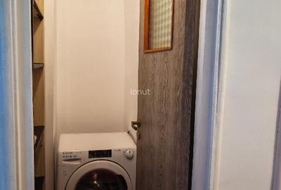Apartament cu 2 camere semidecomandat, mobilat în Drumul Taberei - 10