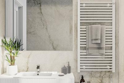 3 camere, vedere pe 2 parti, 2 bai - MONARCH RESIDENCE - 19