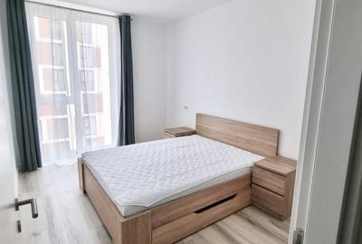 Apartament 2 camere, modern si elegant, 50 mp utili - Timisoara - 3