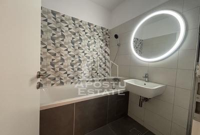 Apartament cu 3 camere,2 bai la Isho, balcon mare 20 mp, etajul intai - 9