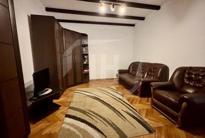 Apartament cu 3 camere decomandat, mobilat în Central - 9