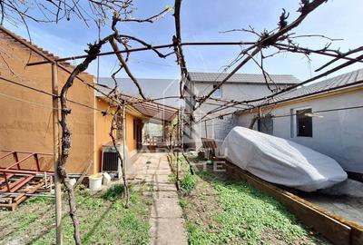 Casa "la gri" cu gradina, zona Calea Aurel Vlaicu - Bujac - 3