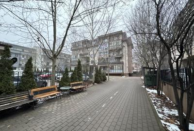 Apartament 2 camere decomandat, bloc retras cu acces securizat, Dobroesti-Ilfov - 16