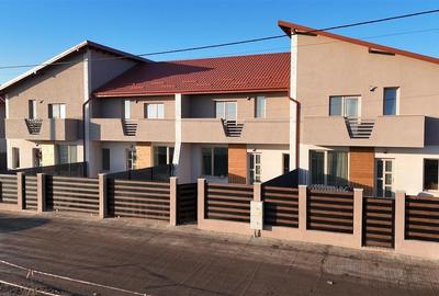 Casă individuală cu 4 camere cu Canalizare în Valea Lupului - 14