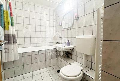 Apartament cu 2 camere de inchiriat zona Decebal, Oradea - 10