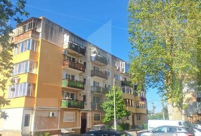Apartament cu 2 camere decomandat în Central - 12