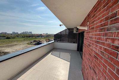 Apartament cu 2 camere decomandat în Mehala - 10