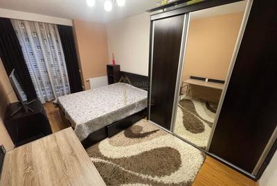 Satu Mare, Casa semicentrala zona stadionului Olimpia - 16